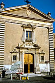Catania - Chiesa di S. Maria del Ges�